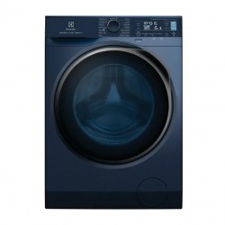 ELECTROLUX เครื่องซักอบ รุ่น EWW1142R7MB ขนาด 11/7 กก. อินเวอร์เตอร์ +ขาตั้ง
