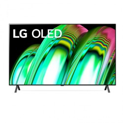 LG 77 นิ้ว รุ่น OLED77A2PSA OLED 4K Smart TV | Self Lighting | Dolby Vision & Atmos |Refresh rate 60 Hz l LG ThinQ AI l Google Assistant