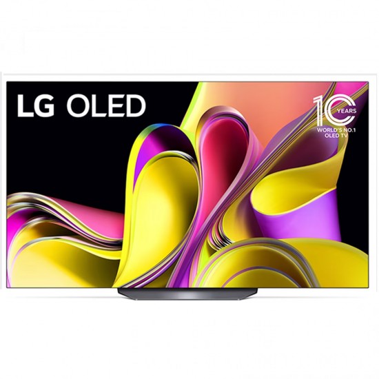 LG 65นิ้ว รุ่น OLED65B3PSA OLED 4K Smart Self Lighting Dolby Vision & Atmos Refresh rate 120 Hz ThinQ AI TV LG 65นิ้ว รุ่น OLED65B3PSA OLED 4K Smart Self Lighting Dolby Vision & Atmos Refresh rate 120 Hz ThinQ AI TV