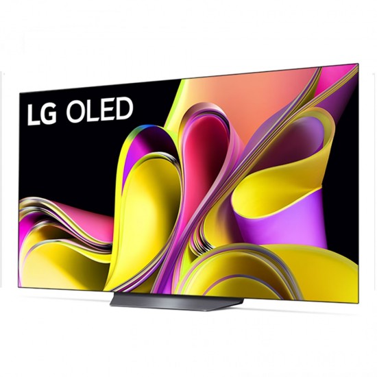 LG 65นิ้ว รุ่น OLED65B3PSA OLED 4K Smart Self Lighting Dolby Vision & Atmos Refresh rate 120 Hz ThinQ AI TV LG 65นิ้ว รุ่น OLED65B3PSA OLED 4K Smart Self Lighting Dolby Vision & Atmos Refresh rate 120 Hz ThinQ AI TV