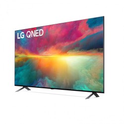 LG 75นิ้ว รุ่น 75QNED75SRA QNED 4K Smart Quantum Dot NanoCell | α5 AI Processor 4K Gen6 | LG ThinQ AI TV