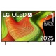 LG ทีวี 55นิ้ว รุ่น OLED55B5PSA OLED AI B5 4K Smart TV 2025