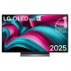 LG ทีวี 48นิ้ว รุ่น OLED48C5PSA OLED evo AI C5 4K Smart TV 2025