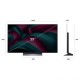 LG ทีวี 55นิ้ว รุ่น OLED55C5PSA OLED evo AI C5 4K Smart TV 2025