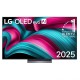 LG ทีวี 65นิ้ว รุ่น OLED65C5PSA OLED evo AI C5 4K Smart TV 2025