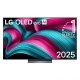 LG ทีวี 77นิ้ว รุ่น OLED77C5PSA OLED evo AI C5 4K Smart TV 2025