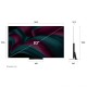 LG ทีวี 83นิ้ว รุ่น OLED83C5PSA OLED evo AI C5 4K Smart TV 2025