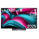 LG ทีวี 55นิ้ว รุ่น OLED55C5ZSA OLED evo AI C5Z 4K Smart TV 2025