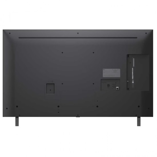 LG ทีวี 75นิ้ว รุ่น 75NANO80ASA NanoCell AI NANO80 4K Smart TV 2025 