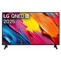 LG TV 86นิ้ว รุ่น 86QNED70ASA QNED AI QNED70 4K Smart TV 2025