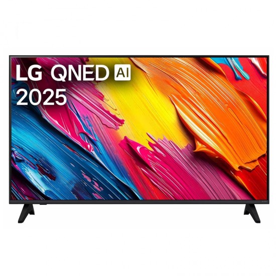 LG TV 75นิ้ว รุ่น 75QNED70ASA QNED AI QNED70 4K Smart TV 2025