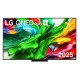 LG ทีวี 100นิ้ว รุ่น 100QNED86AS QNED evo AI QNED86 MiniLED 4K Smart TV 2025
