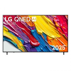 LG ทีวี 65 นิ้ว รุ่น 65QNED8ZASA QNED Smart TV 2025 QNED8ZASA