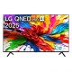 LG ทีวี 65 นิ้ว รุ่น 65QNED92ASA QNED evo AI QNED92 MiniLED 4K Smart TV 2025