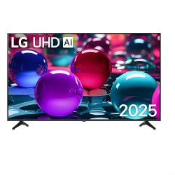 LG ทีวี 55 นิ้ว รุ่น 55UA7350PSB UHD AI UA73 4K Smart TV 2025 UA7350PSB