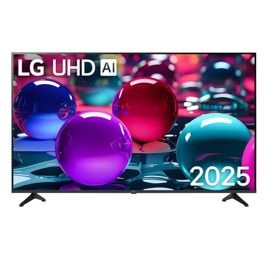 LG ทีวี 50 นิ้ว รุ่น 50UA7350PSB UHD AI UA73 4K Smart TV 2025 UA7350PSB LG ทีวี 50 นิ้ว รุ่น 50UA7350PSB UHD AI UA73 4K Smart TV 2025 UA7350PSB