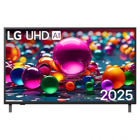 LG ทีวี 55นิ้ว รุ่น 55UA8450PSA UHD AI UA84 4K Smart TV 2025