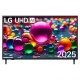 LG ทีวี 55นิ้ว รุ่น 55UA8450PSA UHD AI UA84 4K Smart TV 2025