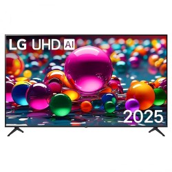 LG ทีวี 86นิ้ว รุ่น 86UA8450PSA UHD AI UA84 4K Smart TV 2025
