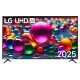 LG ทีวี 86นิ้ว รุ่น 86UA8450PSA UHD AI UA84 4K Smart TV 2025