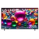 LG ทีวี 43นิ้ว รุ่น 43UA845ZPSA UHD AI UA84 4K Smart TV 2025
