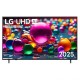 LG ทีวี 55นิ้ว รุ่น 55UA845ZPSA UHD AI UA84 4K Smart TV 2025