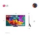 LG 65 นิ้ว รุ่น 65QNED86BSA LG QNED evo AI QNED86 Mini LED 4K Smart TV 2026