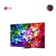 LG ทีวี 100" รุ่น 100MRGB96BS Micro RGB evo AI MRGB96 4K Smart TV 2026 100MRGB96