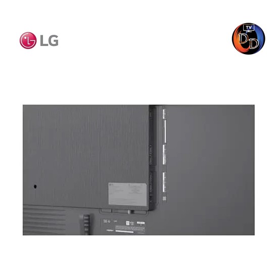LG ทีวี 100" รุ่น 100MRGB96BS Micro RGB evo AI MRGB96 4K Smart TV 2026 100MRGB96