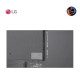 LG ทีวี 100" รุ่น 100MRGB96BS Micro RGB evo AI MRGB96 4K Smart TV 2026 100MRGB96