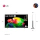 LG 65" รุ่น OLED65B6PSA LG OLED AI B6 4K Smart TV 2026 65B6