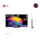 LG 77" รุ่น OLED77C6PSA LG OLED evo AI C6 4K Smart TV 2026 77C6