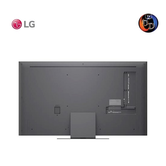 LG TV 55" รุ่น 55MRGB86BSA Mini RGB evo AI MRGB86 4K Smart TV 2026 55MRGB86