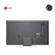 LG TV 55" รุ่น 55MRGB86BSA Mini RGB evo AI MRGB86 4K Smart TV 2026 55MRGB86