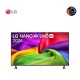 LG TV 65" รุ่น 65NU805BPSC NANO 4K UHD AI Series NU80 2026 65NU805B