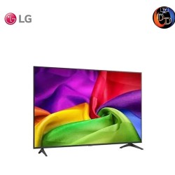 LG 85 นิ้ว รุ่น 85NU805BPSB NANO 4K UHD AI Series NU80 2026 85NU805B