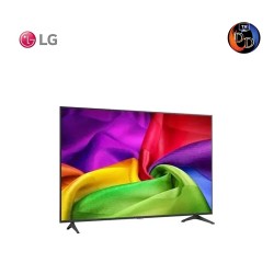 LG 85 นิ้ว รุ่น 85NU805BPSB NANO 4K UHD AI Series NU80 2026 85NU805B