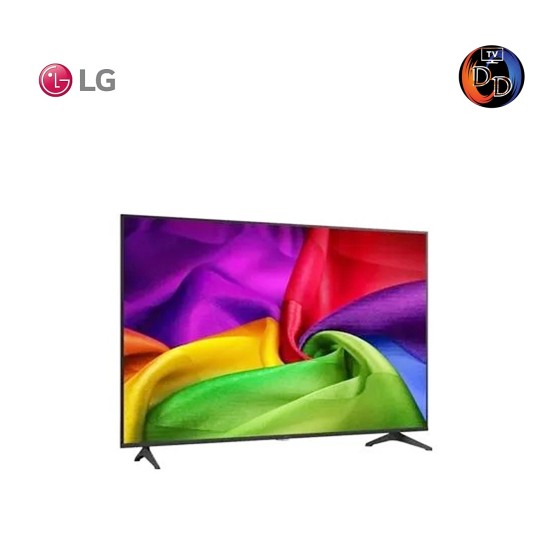 LG TV 65" รุ่น 65NU805BPSC NANO 4K UHD AI Series NU80 2026 65NU805B