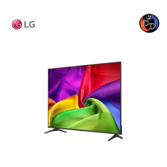 LG TV 65" รุ่น 65NU805BPSC NANO 4K UHD AI Series NU80 2026 65NU805B