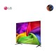 LG TV 65" รุ่น 65NU805BPSC NANO 4K UHD AI Series NU80 2026 65NU805B
