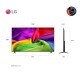 LG 85 นิ้ว รุ่น 85NU805BPSB NANO 4K UHD AI Series NU80 2026 85NU805B