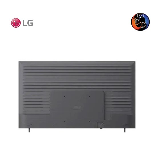 LG ทีวี 85" รุ่น 85NU855BPSA Smart TV LG NANO 4K UHD AI NU85 2026 85NU855B