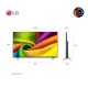 LG ทีวี 55" รุ่น 55NU855BPSA Smart TV LG NANO 4K UHD AI NU85 2026 55NU855B