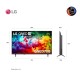 LG 43 นิ้ว รุ่น 43QNED70BSA LG QNED AI QNED70 Mini LED 4K Smart TV 2026 43QNED70B