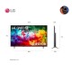LG 55 นิ้ว รุ่น 55QNED70BSA LG QNED AI QNED70 Mini LED 4K Smart TV 2026