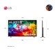 LG 65 นิ้ว รุ่น 65QNED70BSA LG QNED AI QNED70 Mini LED 4K Smart TV 2026