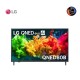 LG ทีวี 43" รุ่น 43QNED80BSA LG QNED evo AI Mini LED QNED80 4K Smart TV 2026 43QNED80B