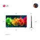 LG ทีวี 75" รุ่น 75QNED80BSA LG QNED evo AI Mini LED QNED80 4K Smart TV 2026 75QNED80B