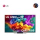 LG 86" รุ่น 86QNED86BSA LG QNED evo AI QNED86 Mini LED 4K Smart TV 2026