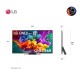 LG 55" รุ่น 55QNED86BSA LG QNED evo AI QNED86 Mini LED 4K Smart TV 2026